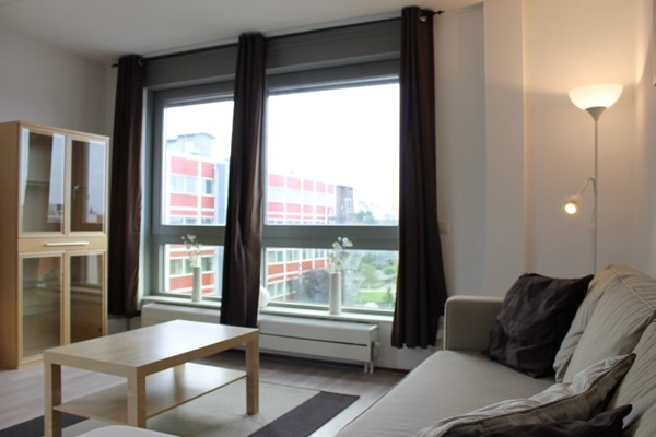 Medium property photo - Burgemeester Honnerlage Gretelaan 363R, 3118 BA Schiedam